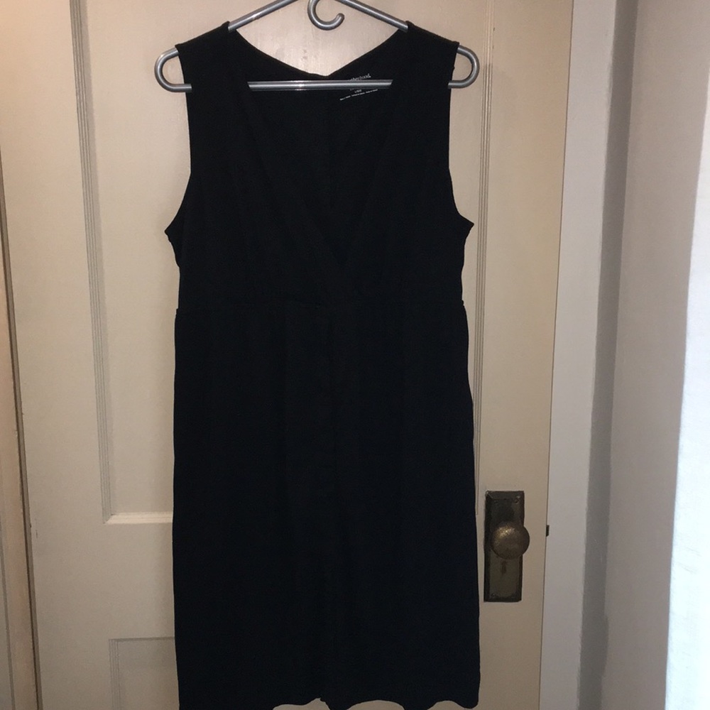 Labor and Delivery gown